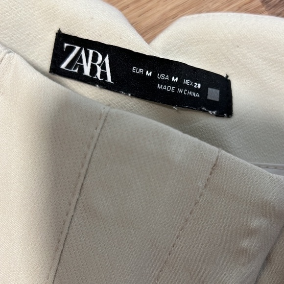 High waisted dress pants - Picture 2 of 3